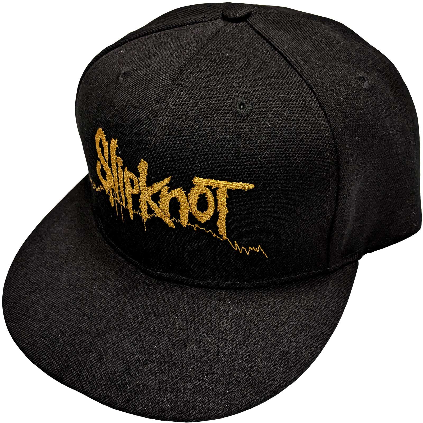 Slipknot - Barcode