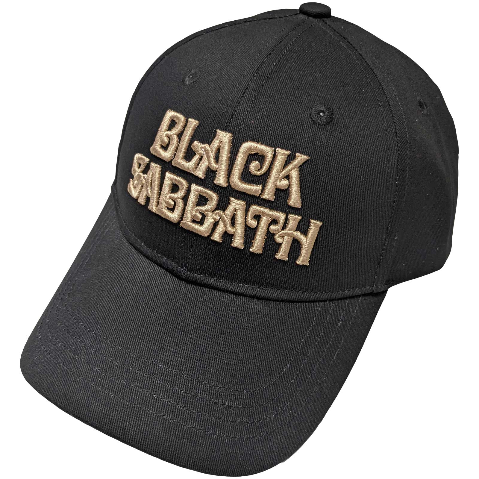 Black Sabbath - Sabbath Logo