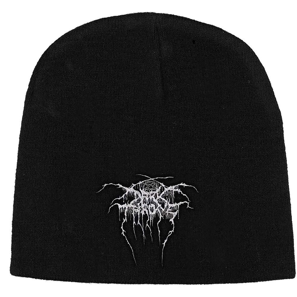 Darkthrone - Logo