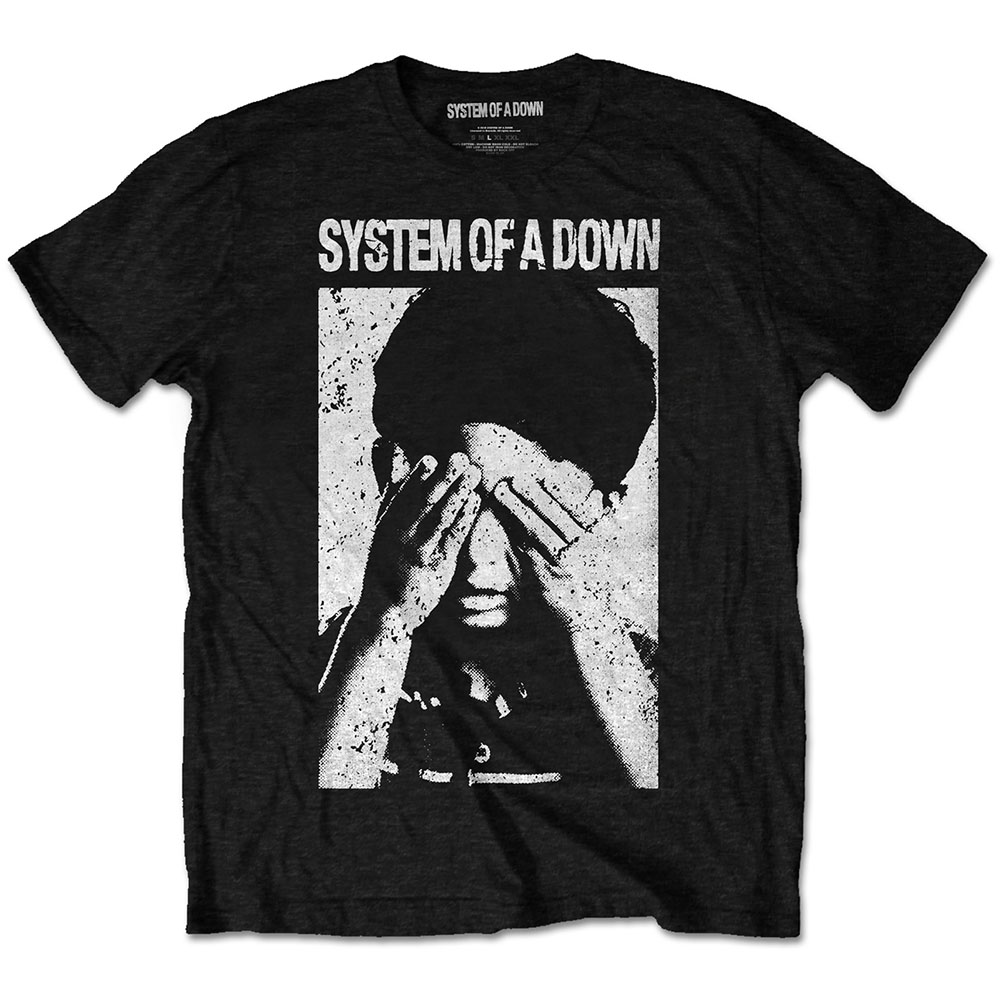 System Of A Down - See No Evil