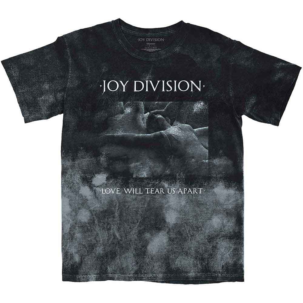 Joy Division - Tear Us Apart Wash