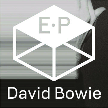 David Bowie - The Next Day Extra EP (