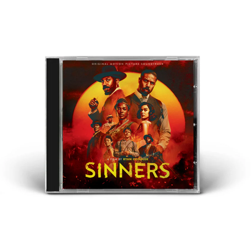 Ludwig Göransson - OST "Sinners"