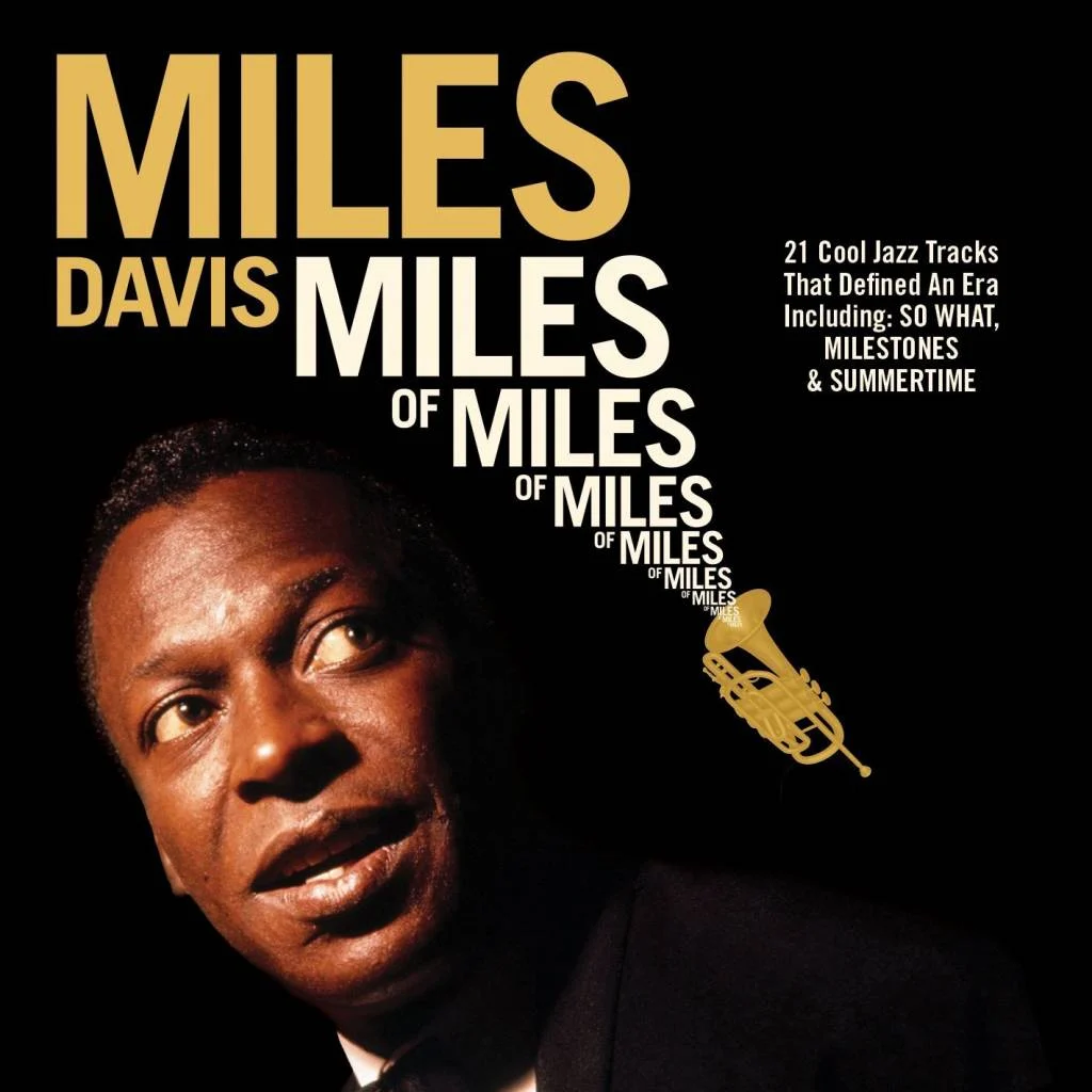 Miles Davis - Miles of Miles (2CD)