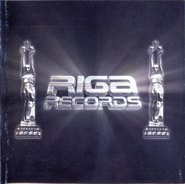 Various - Izlase: Rīga Records