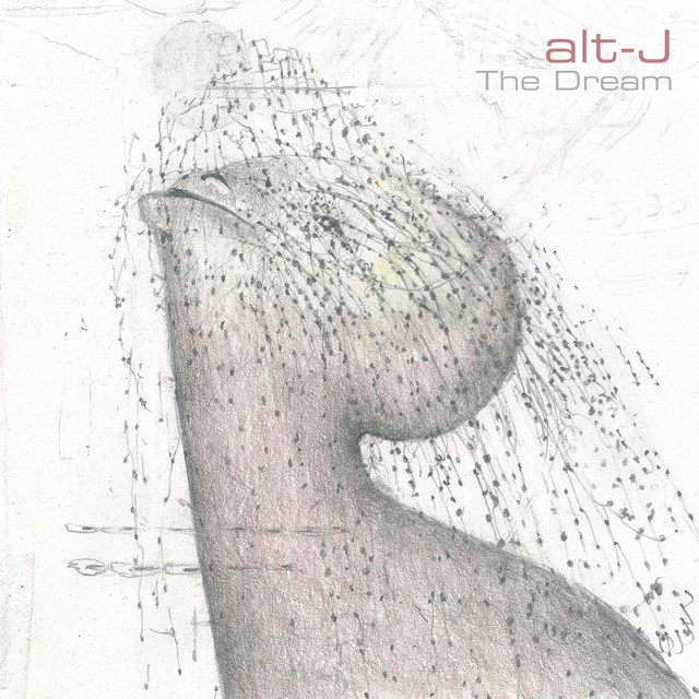 alt-J - The Dream (Transparent Vinyl)