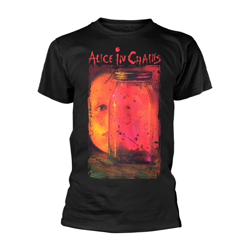 Alice In Chains - Jar Of Flies