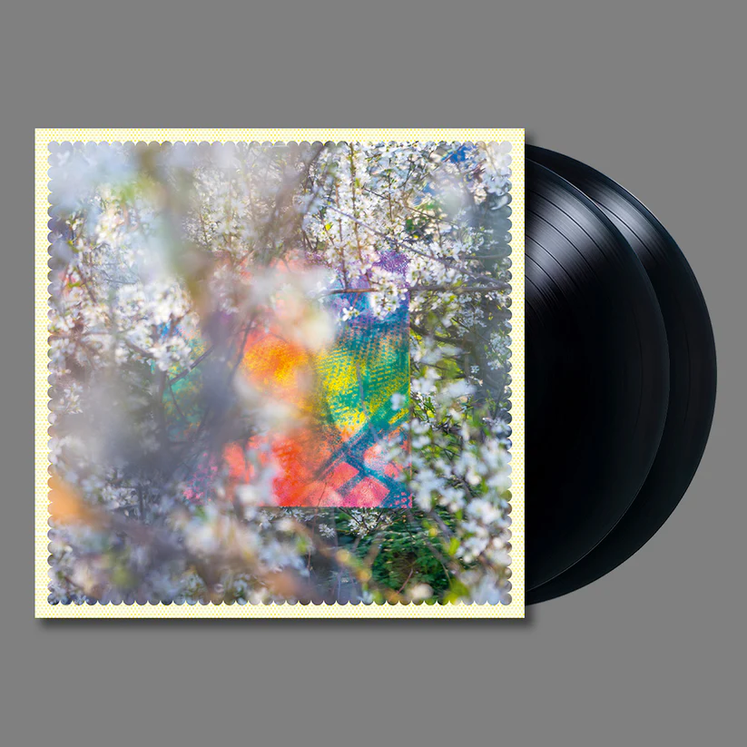 Four Tet - Sixteen Oceans