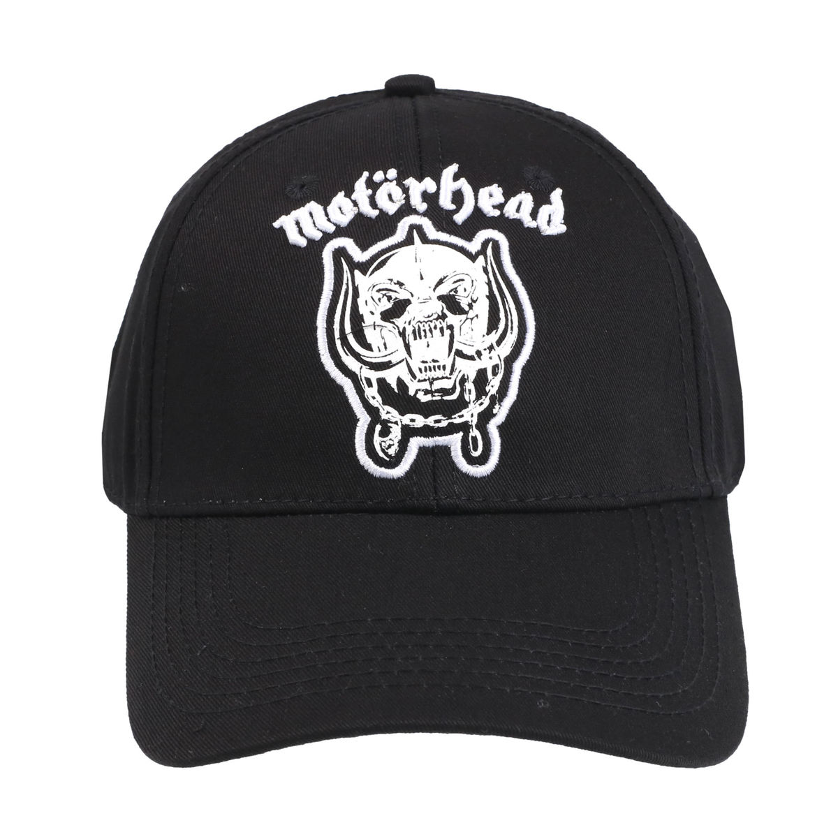 Motörhead - Motorhead Warpig Logo