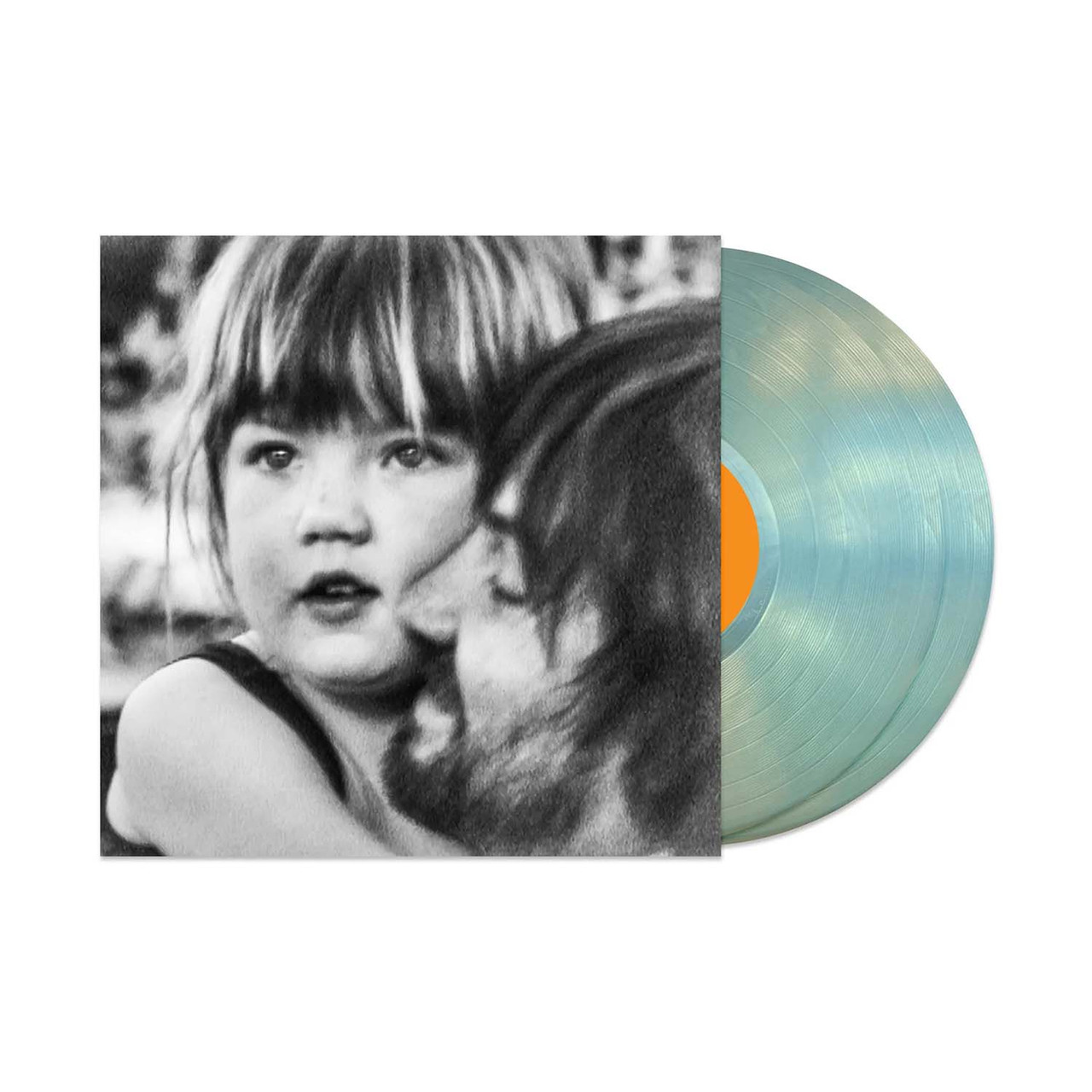 Tame Impala - Deadbeat (Smoke Clear Vinyl)