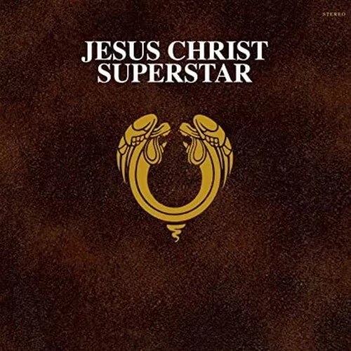 Andrew Lloyd Webber & Tim Rice - Jesus Christ Superstar (A Rock Opera)