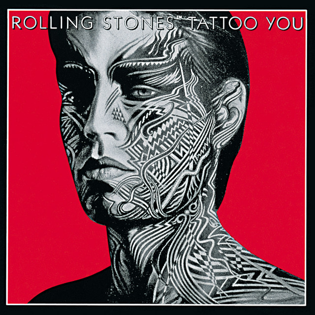 The Rolling Stones - Tattoo You (Half-Speed Master)