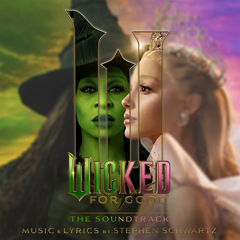 Stephen Schwartz - OST "Wicked: For Good"