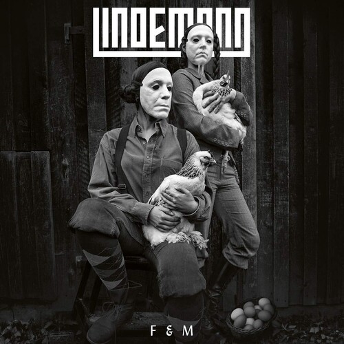 Lindemann - F & M (Special Edition)