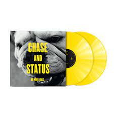 Chase & Status - No More Idols (Yellow Vinyl)