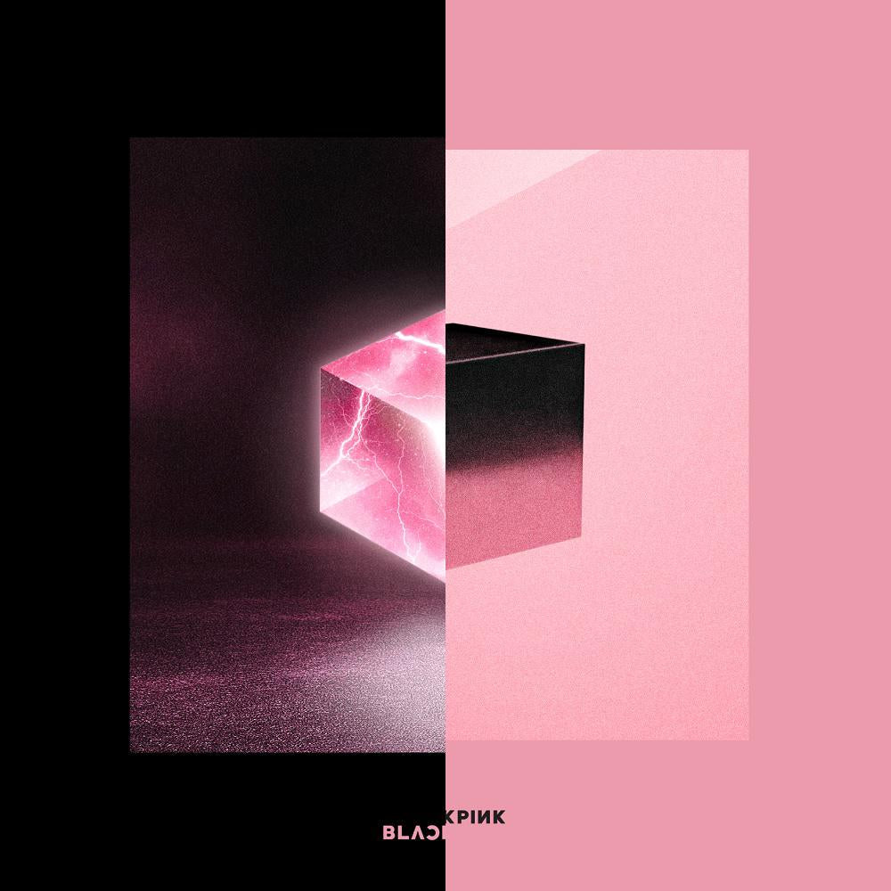 BLACKPINK - Square Up