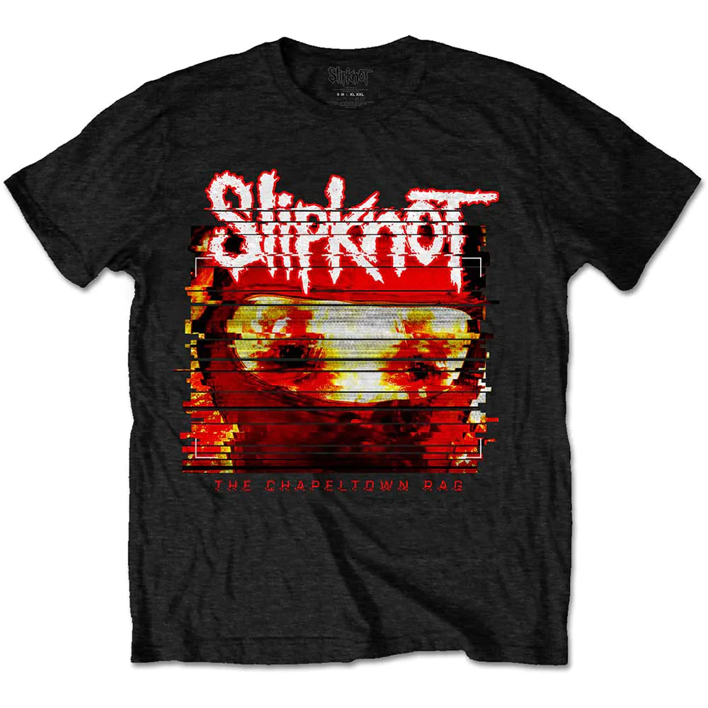 Slipknot - Chapeltown Rag Glitch