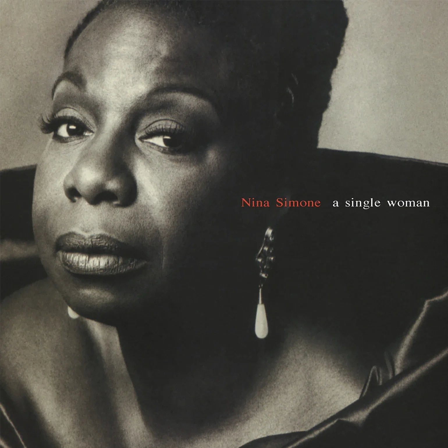 Nina Simone - A Single Woman