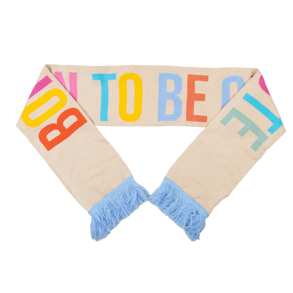 Fisura - Šalle "Born to be cute"