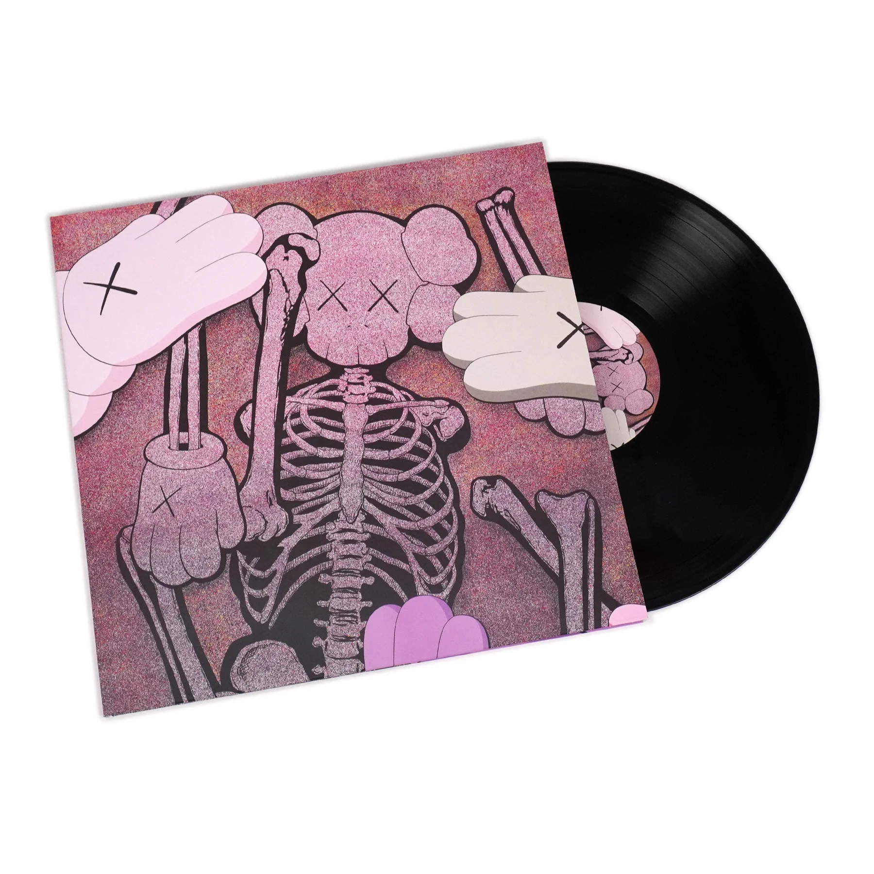 Clipse - Let God Sort Em' Out