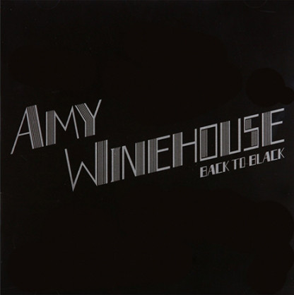Amy Winehouse - Back To Black (Deluxe Edition)