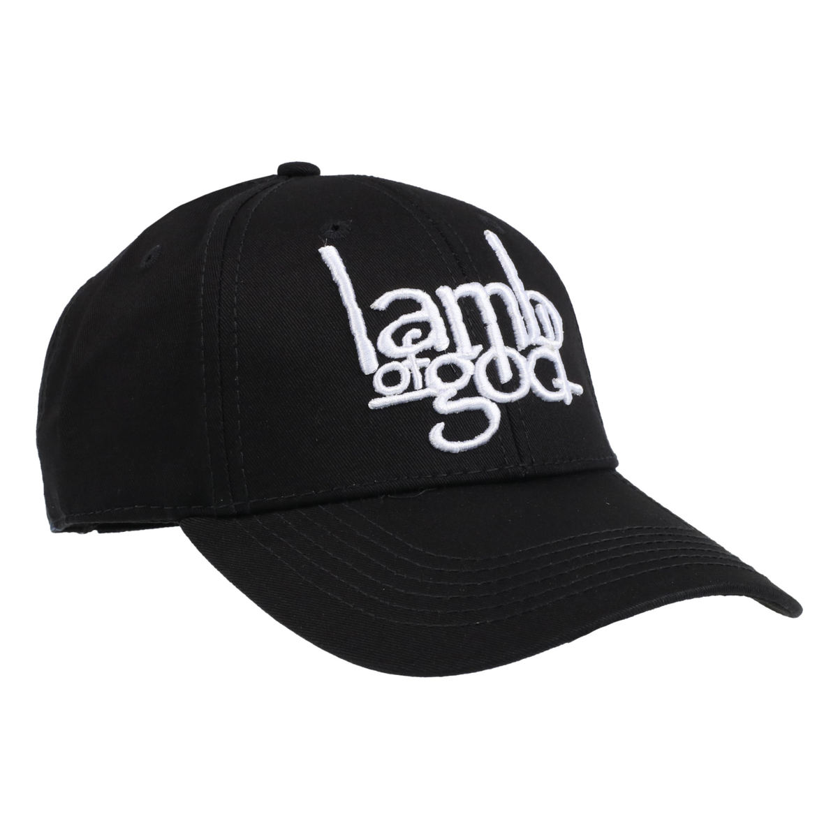 Lamb of God - Lamb Of God Logo
