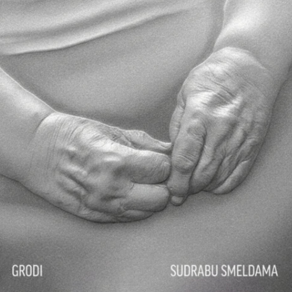 Grodi - Sudrabu Smeldama