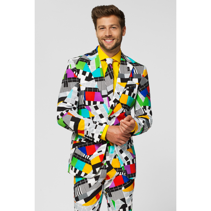 OppoSuits - Testival