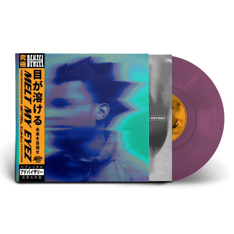 Hus Bestået Begyndelsen Vinyl records - Denzel Curry | Randoms music store