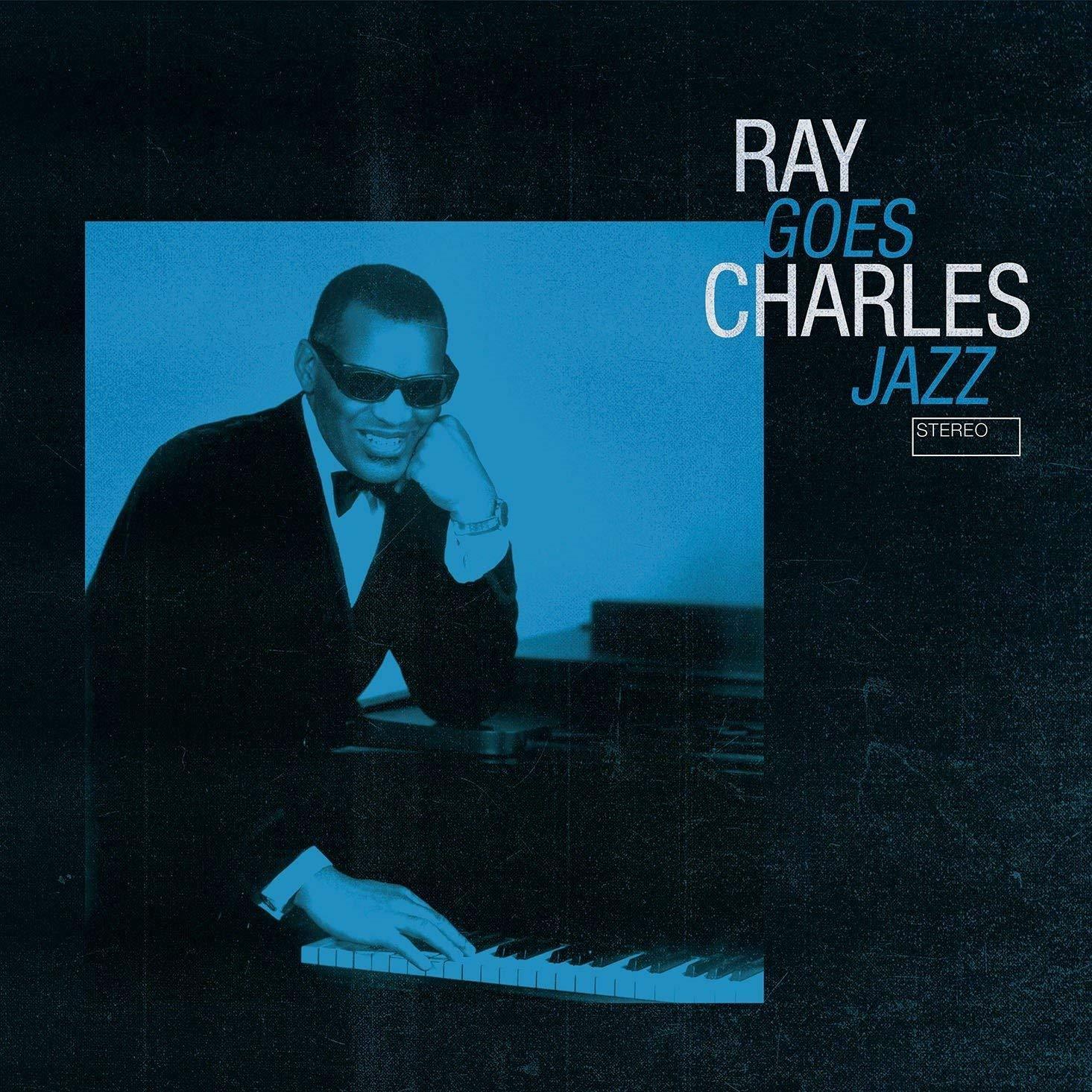 Ray Charles - Goes Jazz