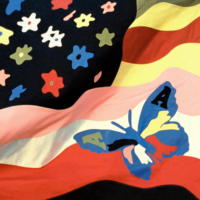 The Avalanches - Wildflower (LP + CD)