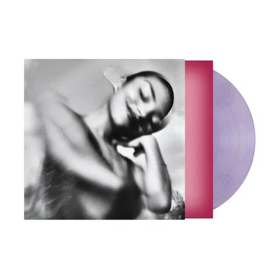 Olivia Dean - The Art Of Loving (Limited Edition Lilac Vinyl)