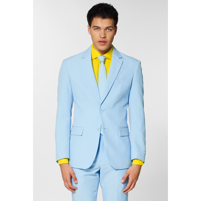 OppoSuits - Cool Blue