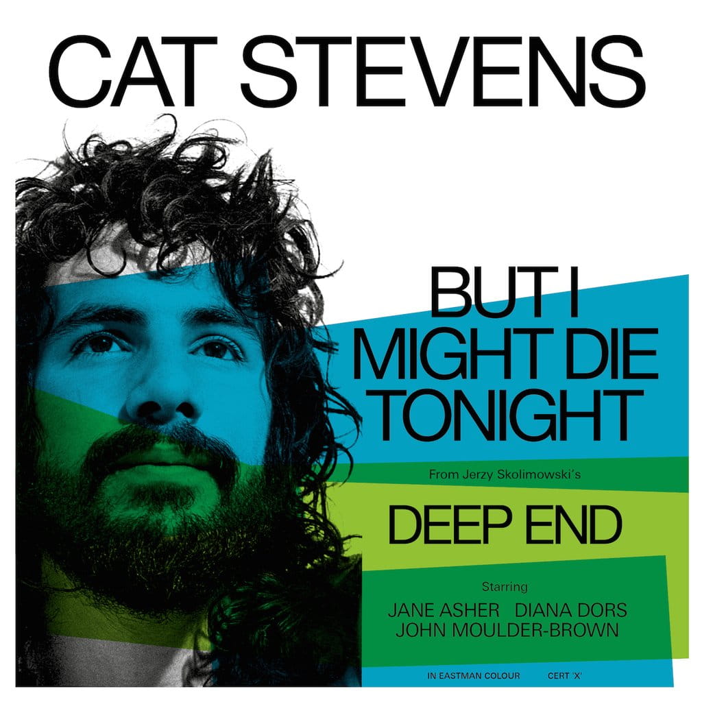 Cat Stevens - But I Might Die Tonight (7