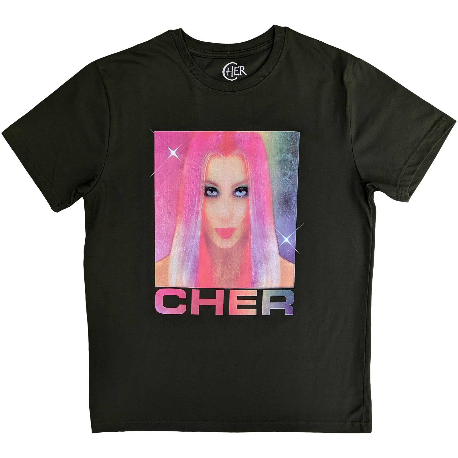 Cher - Pink Hair