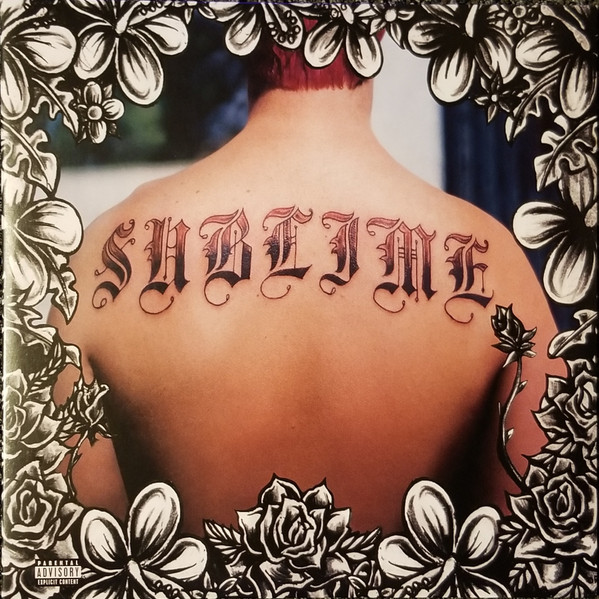 Sublime - Sublime