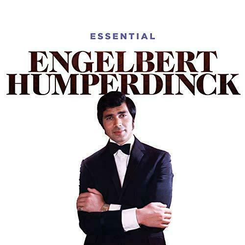 Engelbert Humperdinck - Essential (3 CD)