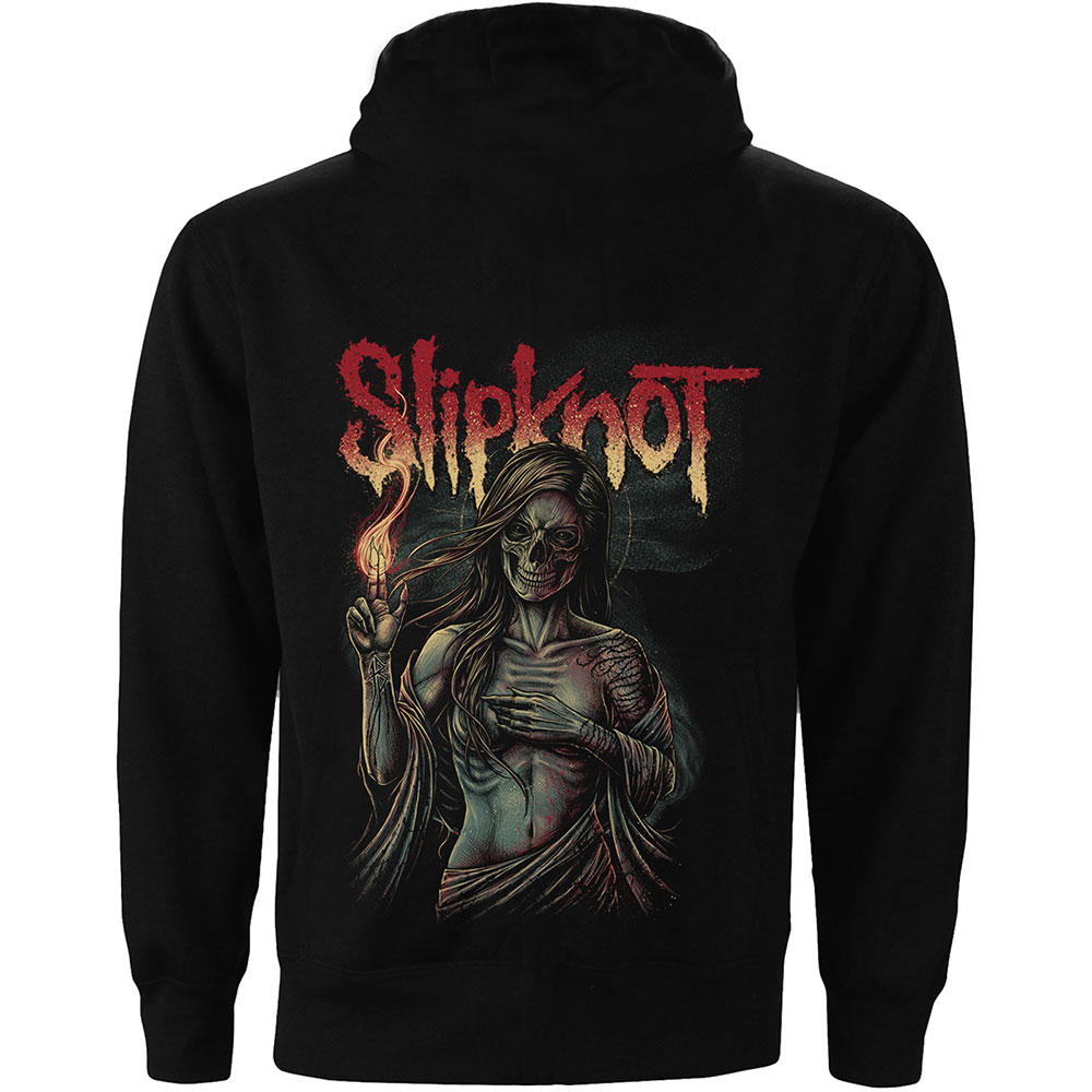 Slipknot - Burn Me Away
