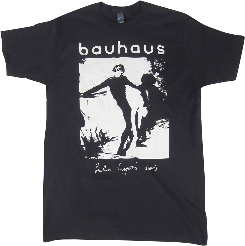 Bauhaus - Bella Lugosi's Dead
