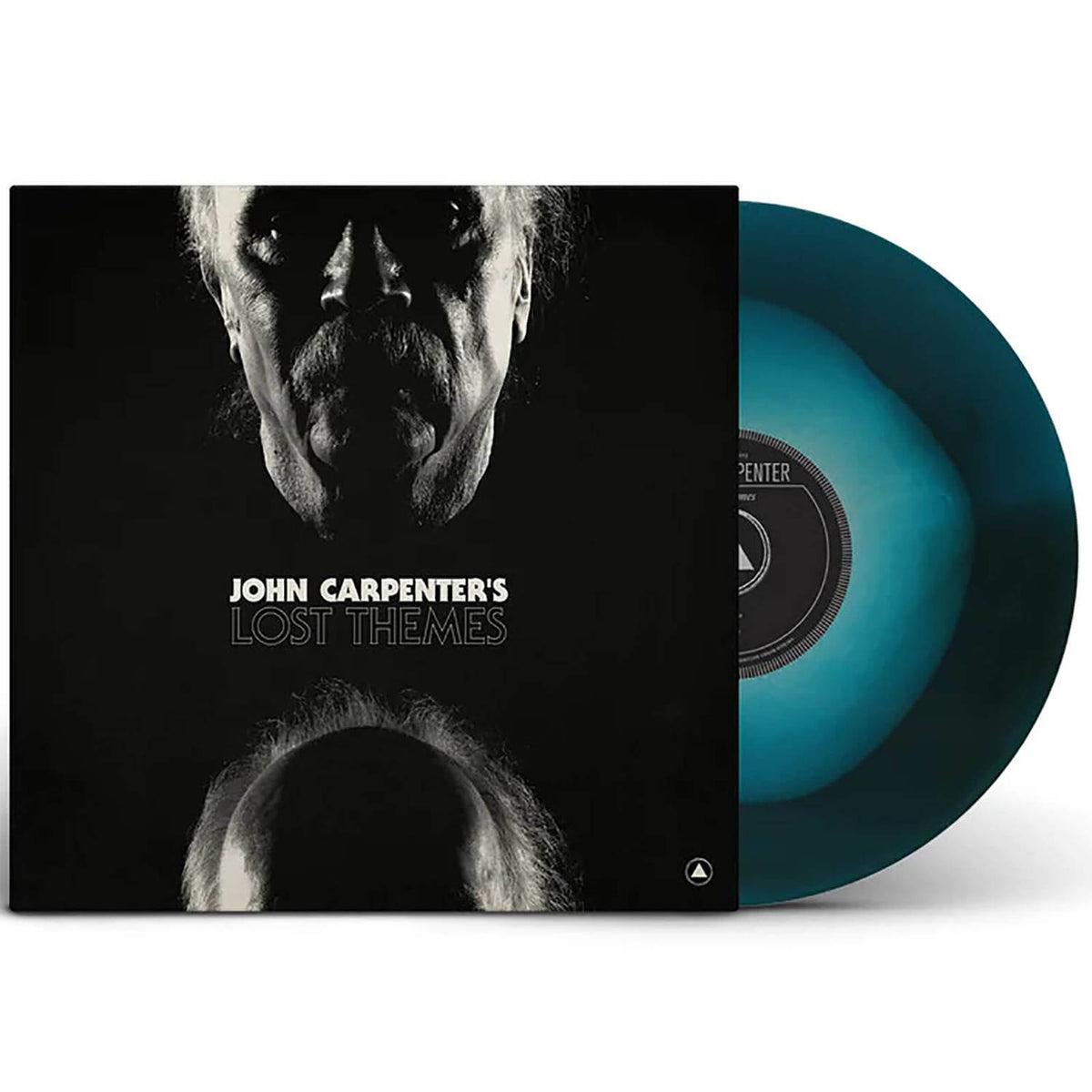 John Carpenter - Lost Themes (Vortex Blue Vinyl)