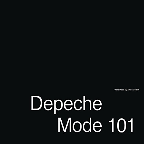 Depeche Mode - 101 (Live) (2 CD)