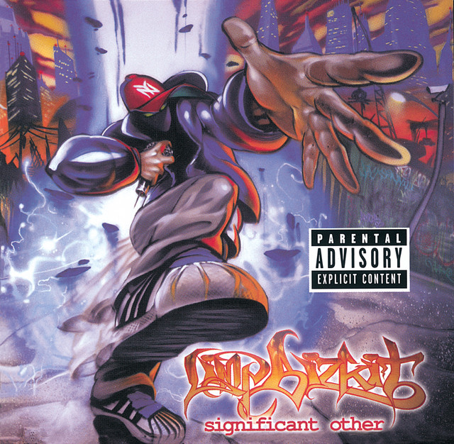 Limp Bizkit - Significant Other