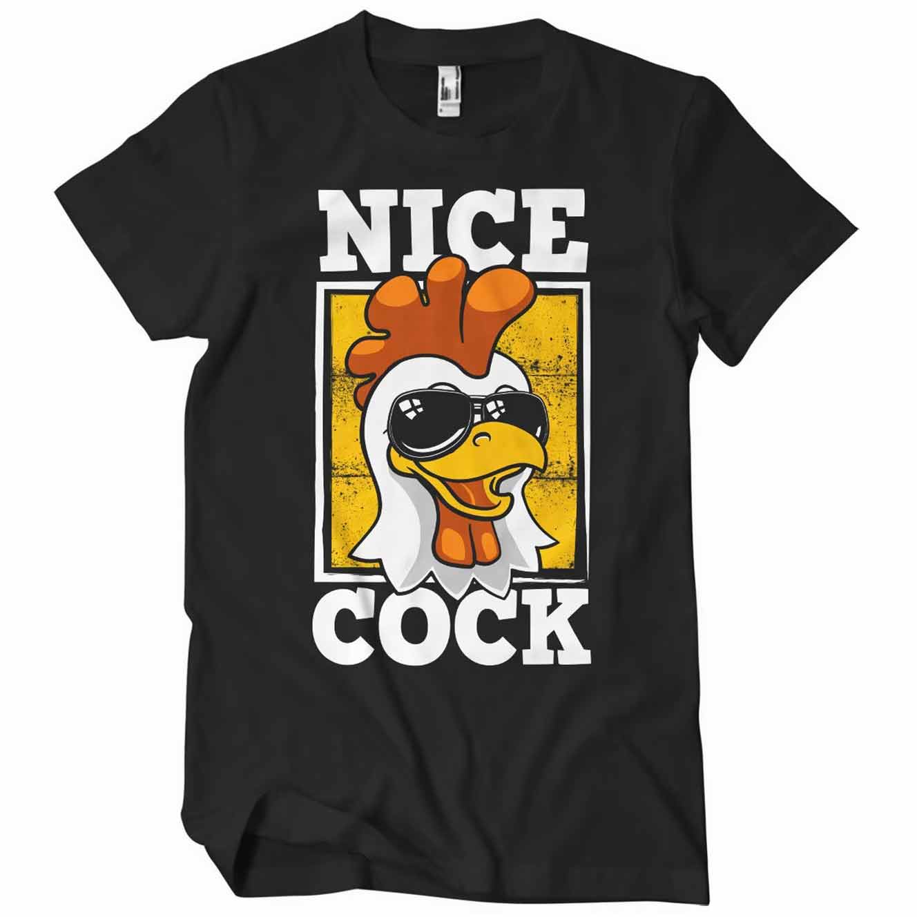 Various - Nice Cock