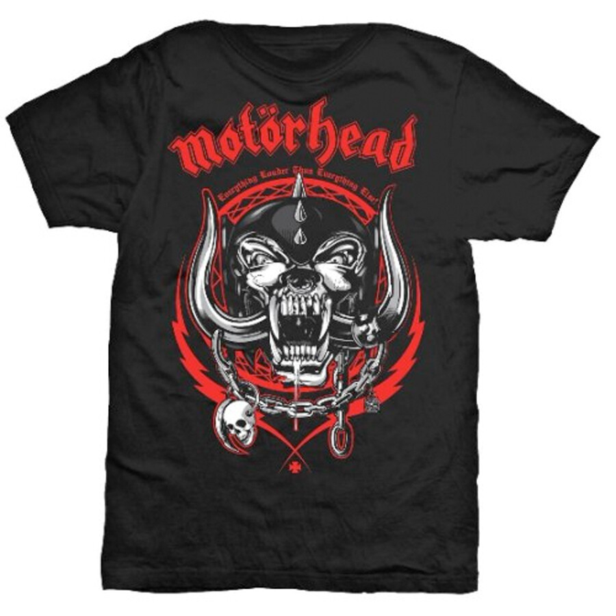 Motörhead - Lightning Wreath