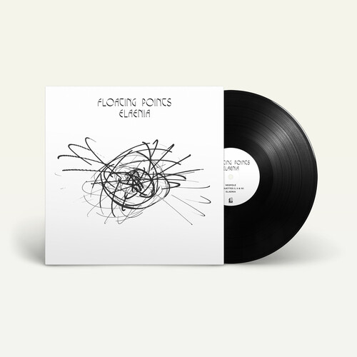 Floating Points - Elaenia (10th Anniversary Edition)