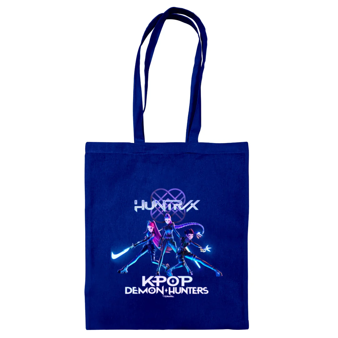 K-Pop Demon Hunters - Trio Tote Bag