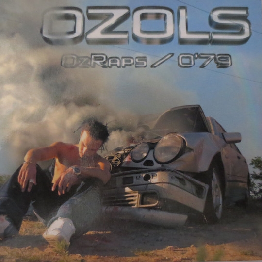Ozols - OzRaps / O'79