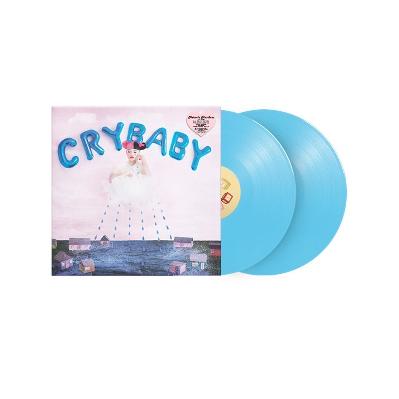 Melanie Martinez - Cry Baby (Deluxe)