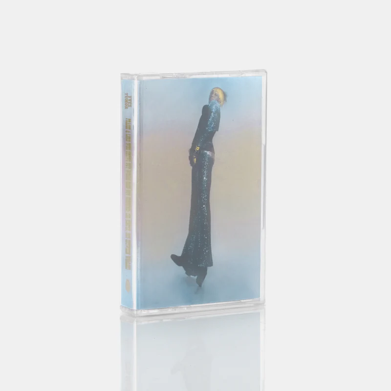 Yves Tumor - Praise A Lord Who Chews But Which Does Not Consume; (Or Simply, Hot Between Worlds)