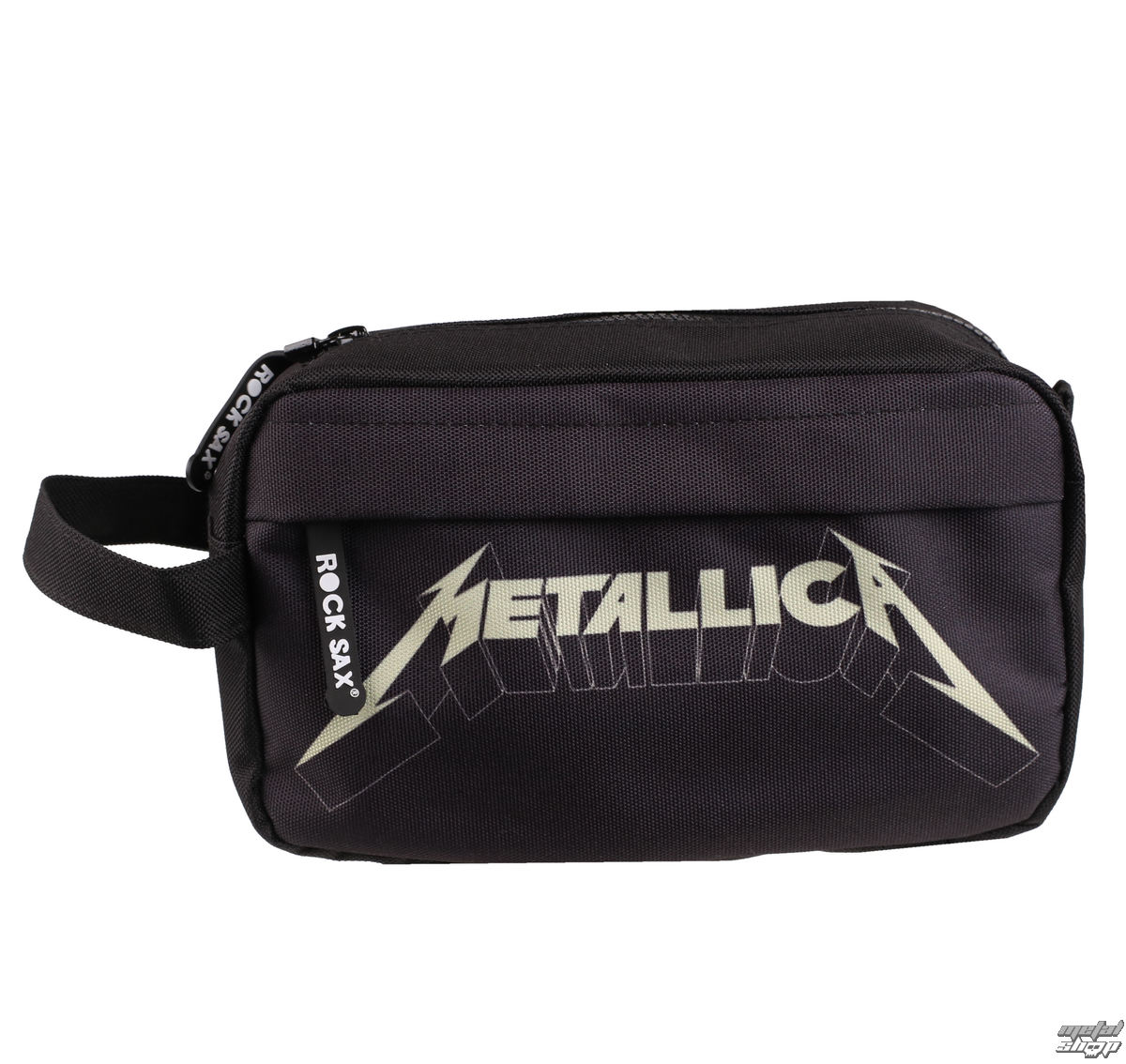 Metallica - Metallica Logo Bag